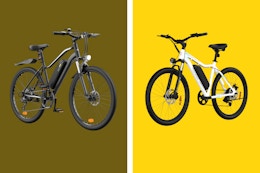 Top E-Bikes
