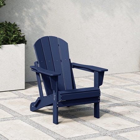 Adirondack Deck Chair