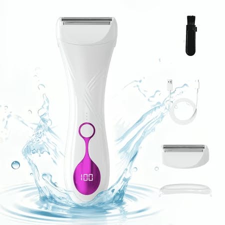 Women's Electric Razor