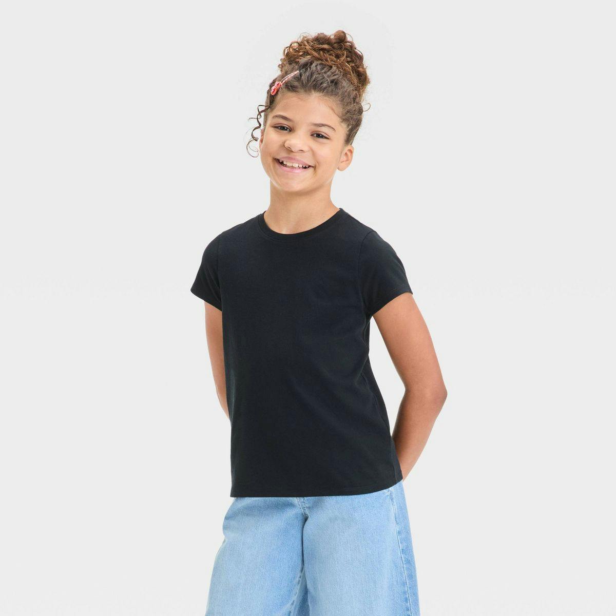 Cat & Jack Kids' Tee