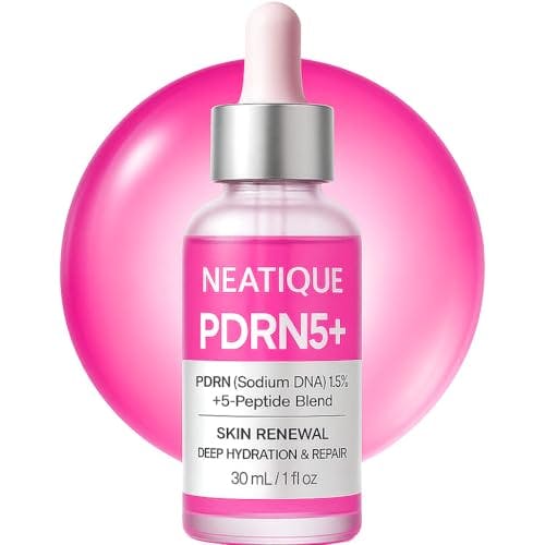 PDRN Facial Serum