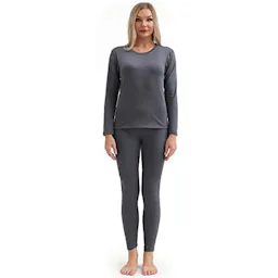 Women's Thermal Underwear Set