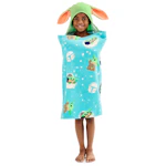The Big One Kids' Bath Wrap