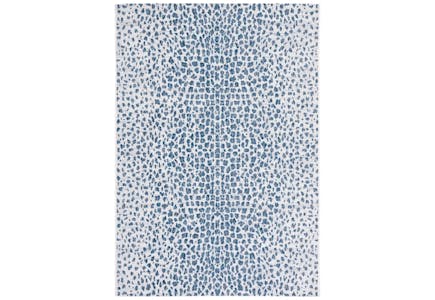 Etta Avenue Animal Print Rug