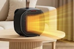 Portable Space Heater
