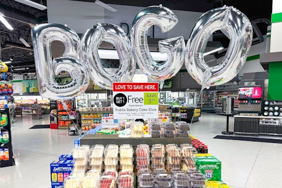 Best Publix BOGO Free Deals This Week: Free Dog Broth, $3 Pizza, More