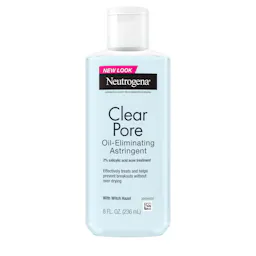 Neutrogena Astringent