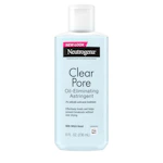 Neutrogena Astringent