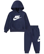 Nike Toddler Fleece Set