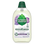 Seventh Generation Laundry Detergent