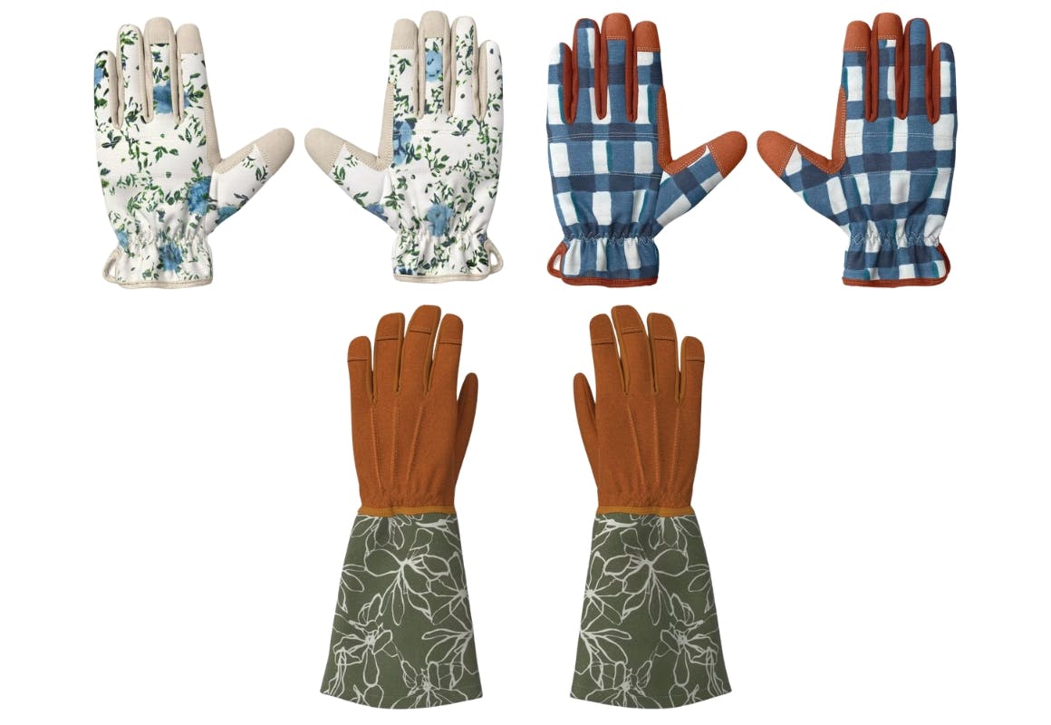 Threshold Work Gloves