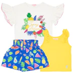 Tommy Bahama Kids' 3-Piece Set