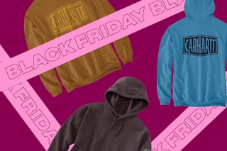 carhartt hoodie lowes