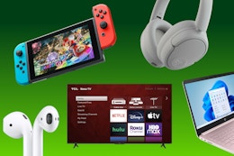 10 Must-See Walmart Electronics Deals for Black Friday card image