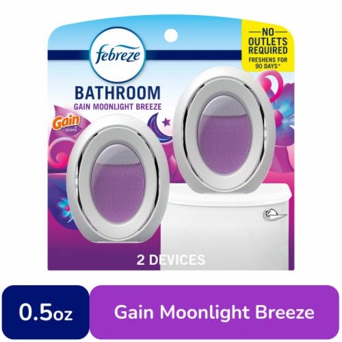 Febreze Bathroom Air Freshener
