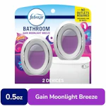Febreze Bathroom Air Freshener