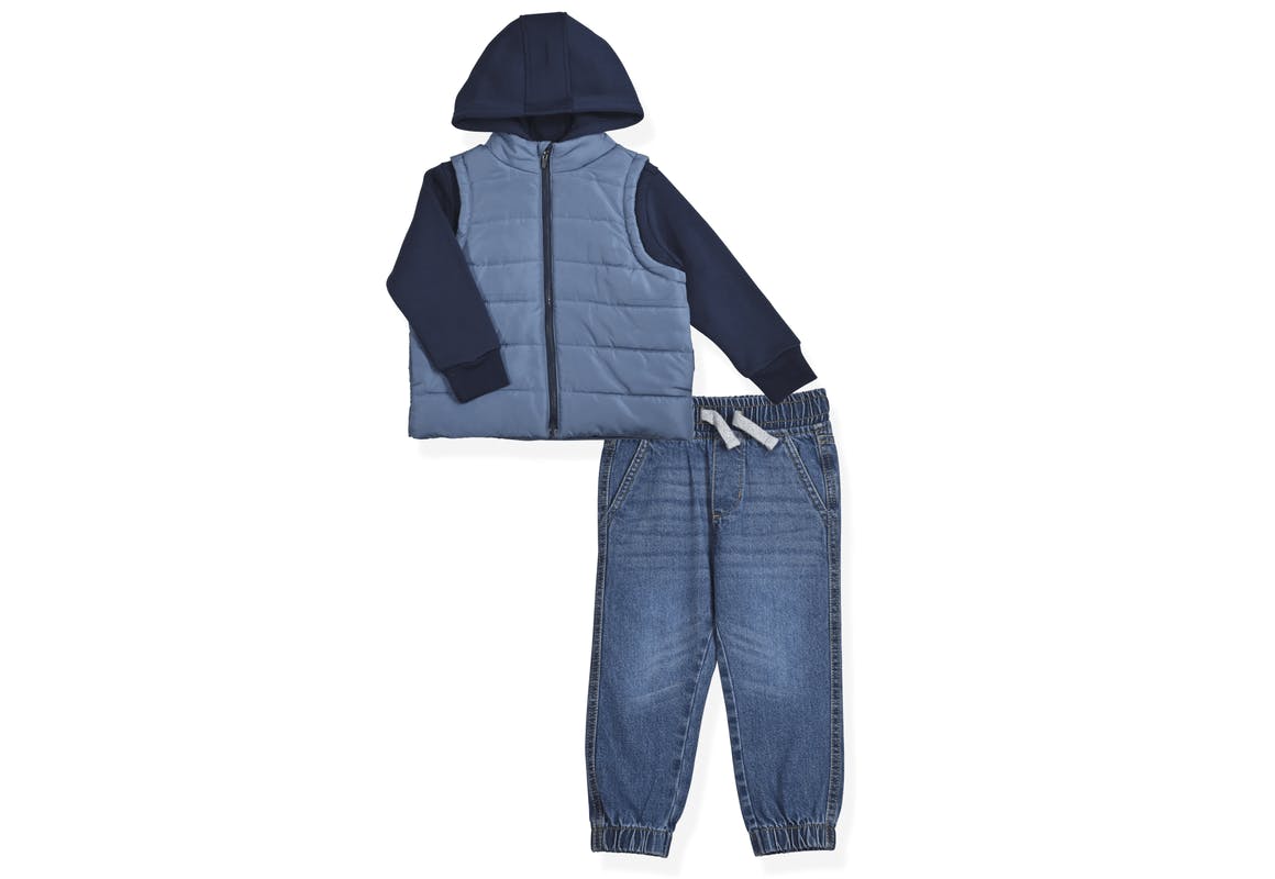 Tony Hawk Kids' Outfit Set