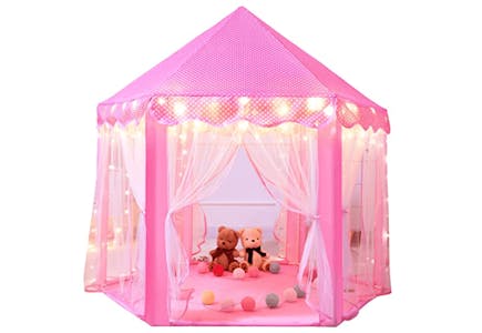 Princess Castle Tent