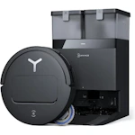 Robot Vacuum and Mop