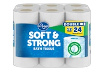 Kroger Toilet Paper