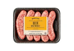 Marketside Beer 'N Bratwurst