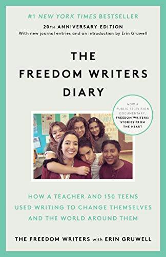 Crown The Freedom Writers Diary