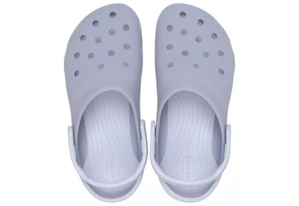 Crocs Adult Frosted Classic Clogs