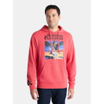 Men's Graphic Hoodie