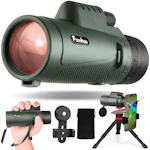 Monocular Telescope