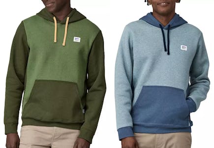 Patagonia Men's Hoodie
