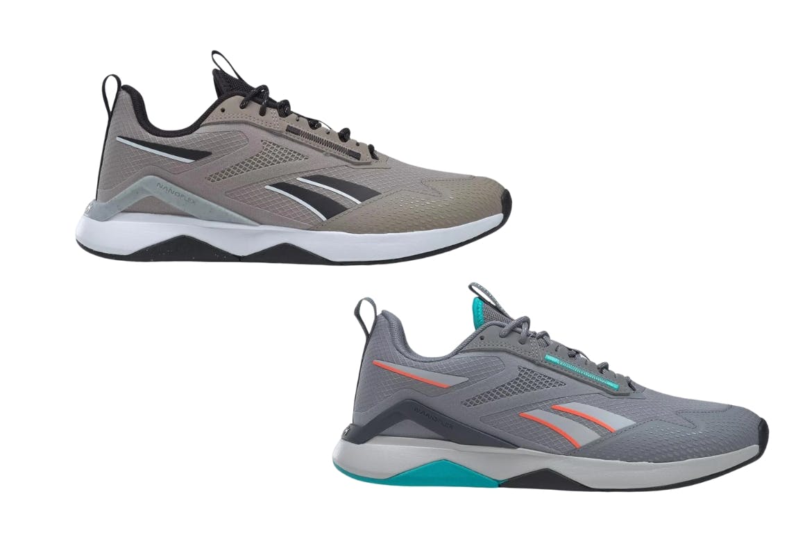 Reebok Women’s Adventure Training Shoes