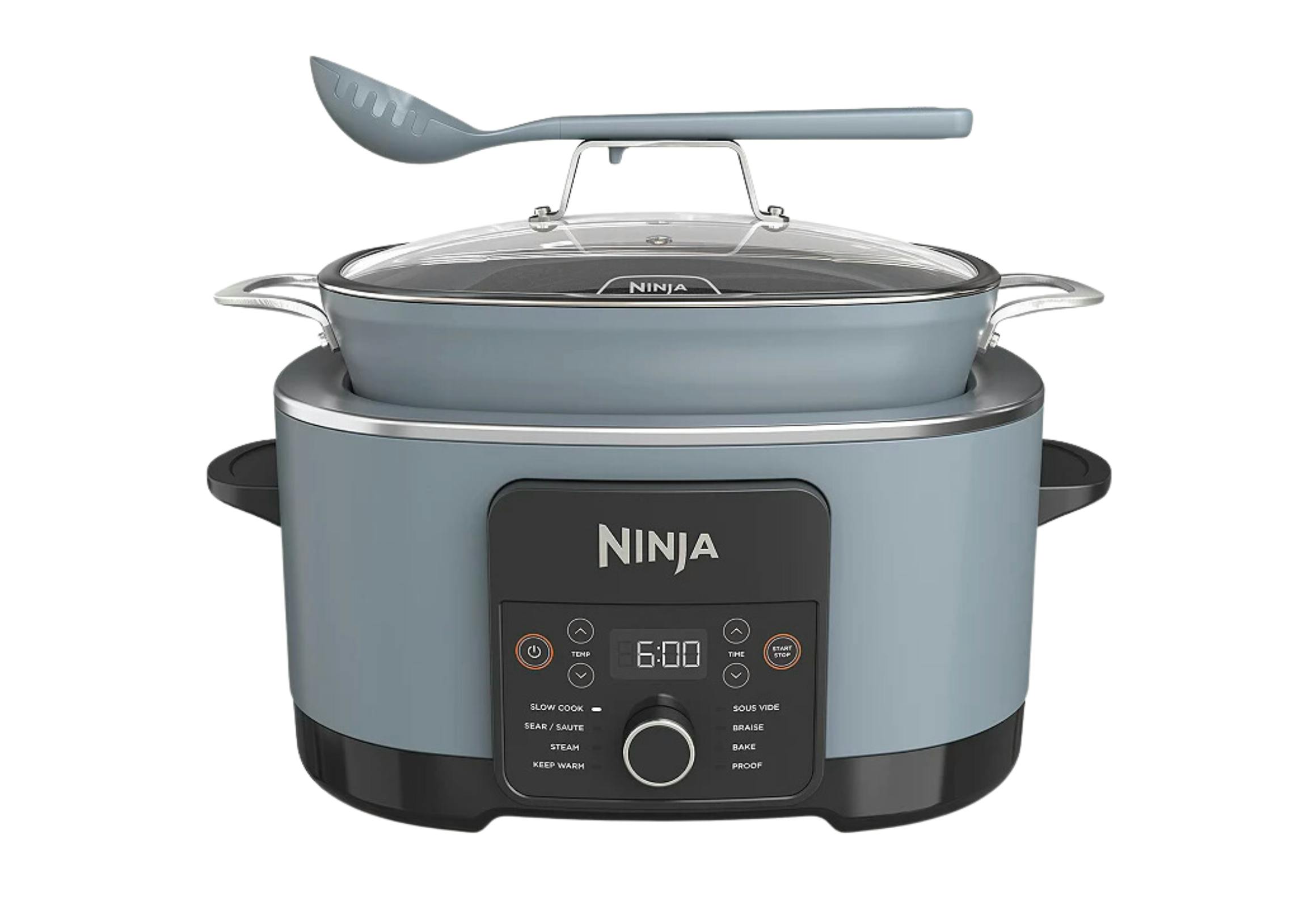 PossibleCooker Pro Multi-Cooker