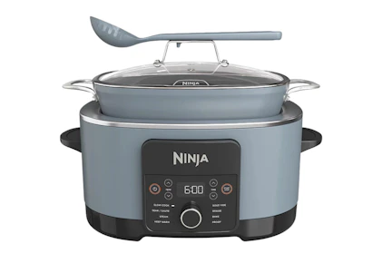 Ninja Foodi Multi-Cooker