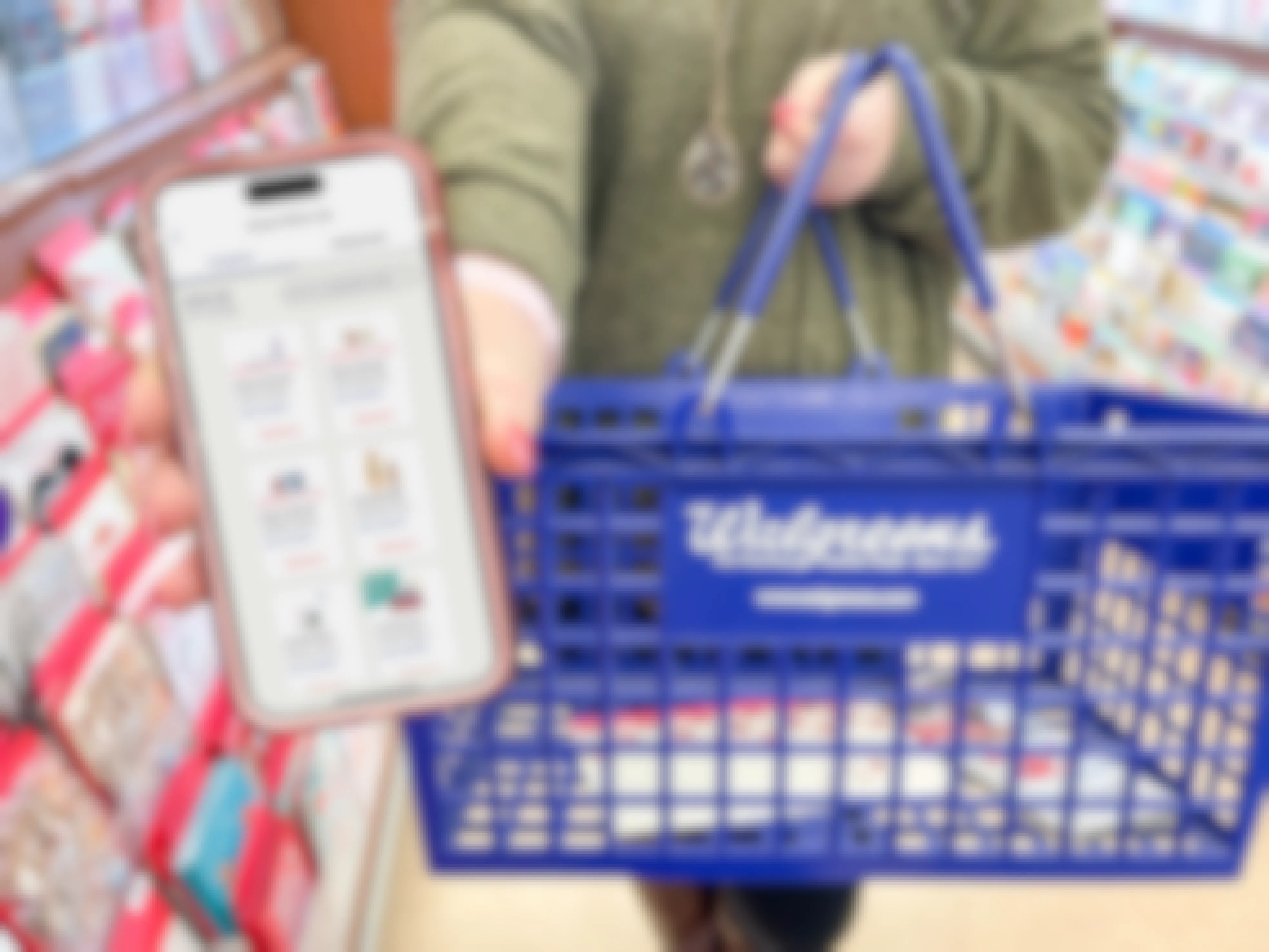 Best Walgreens Digital Coupons to Clip This Week: May 28 - June 3, 2023