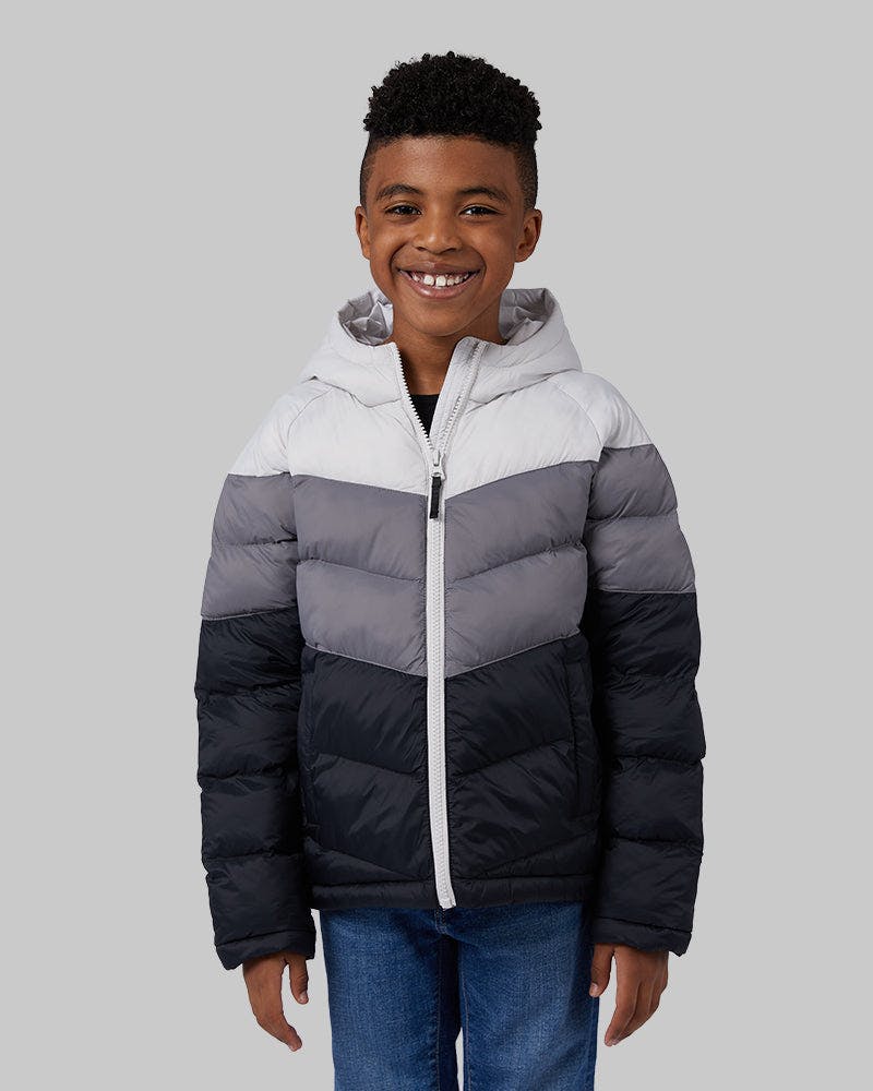 32 Degrees Kids' Puffer Jacket
