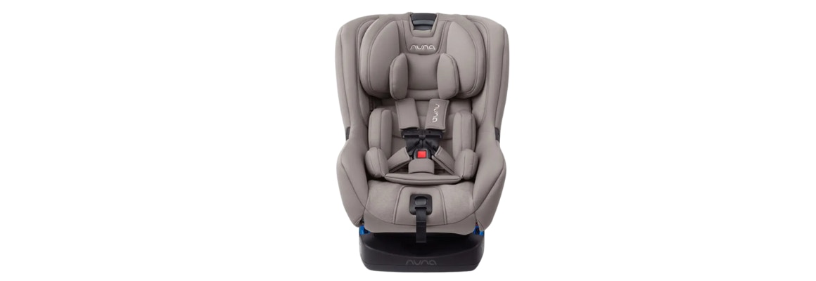 product recalls nuna baby carseat