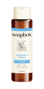 Soapbox Shampoo