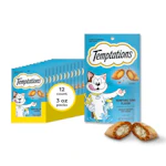 Temptations Cat Treats 12-Pack