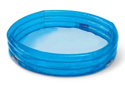 Aldi Inflatable Pool Aldi Summer Finds: $9.99 Bodyboard - The Krazy Coupon Lady