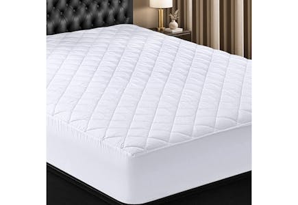 Queen Mattress Pad