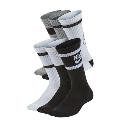 Nike Kids' Crew Socks