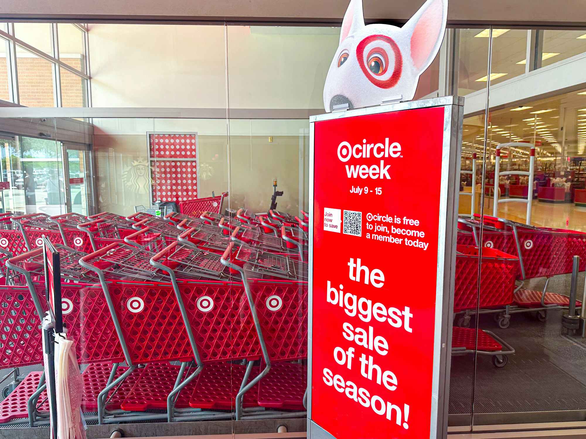 Target Circle Week 2025 The Best Target Circle Week Deals The Krazy