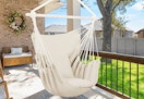 walmart hammock chair swing