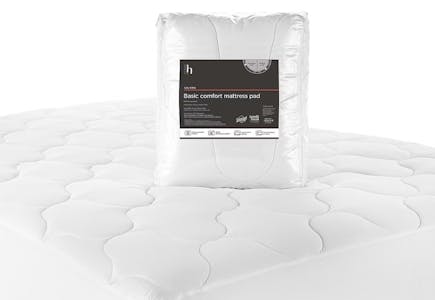 Home Expressions Mattress Pads