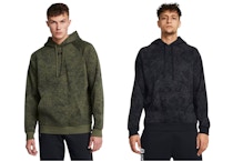 Under Armour Men's Fleece Hoodie
