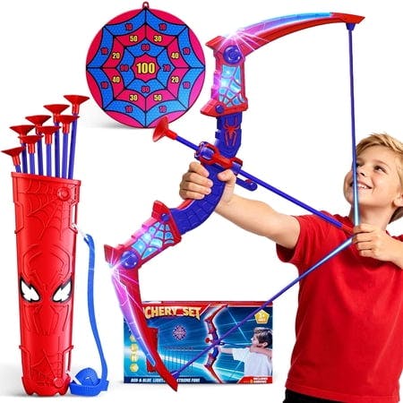 Kids Bow and Arrow Set