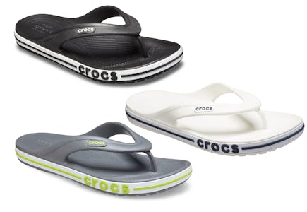 Crocs Bayaband Flip-Flop