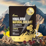 Shilajit Gummies