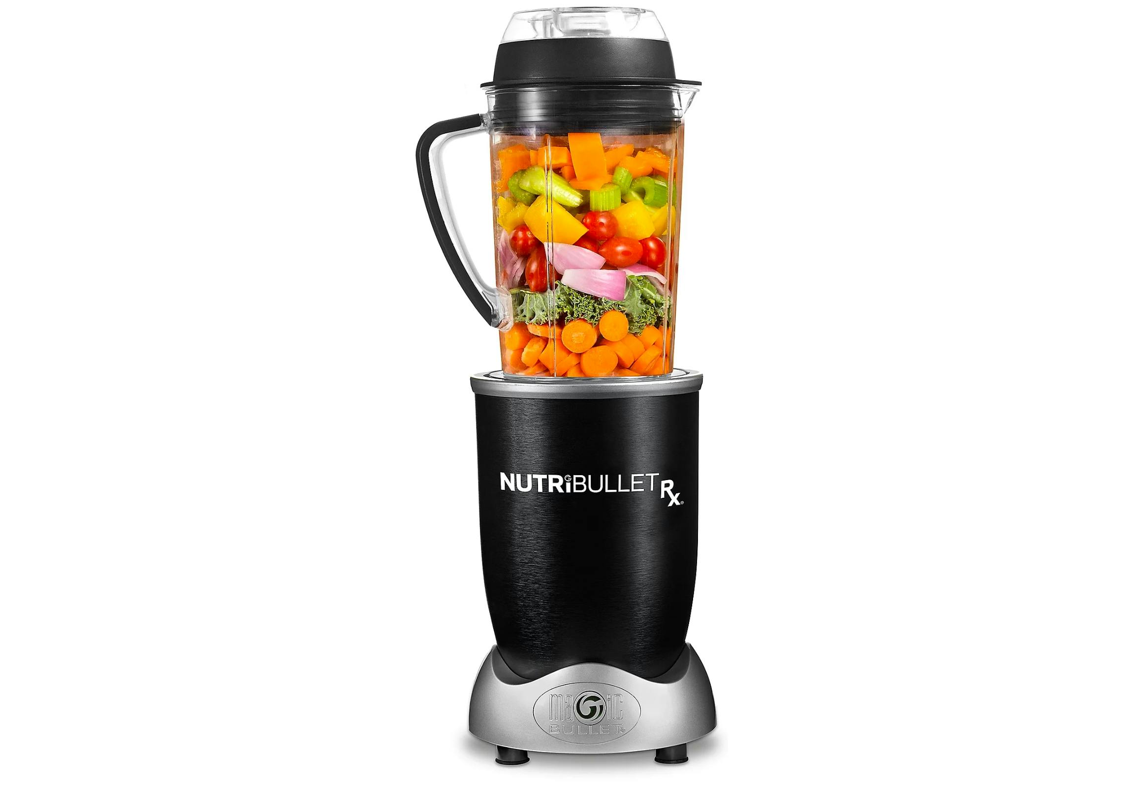 NutriBullet Blender