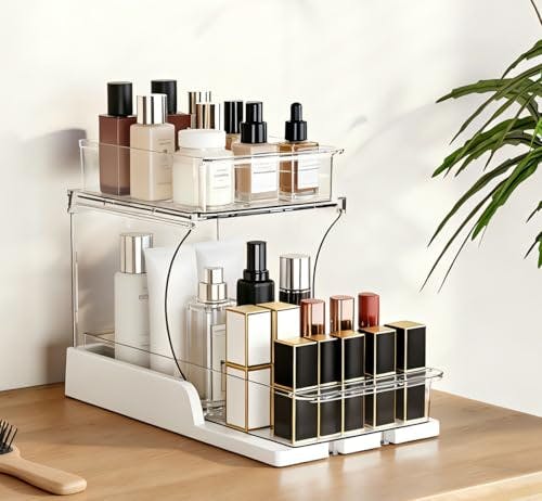 Makeup Organizer